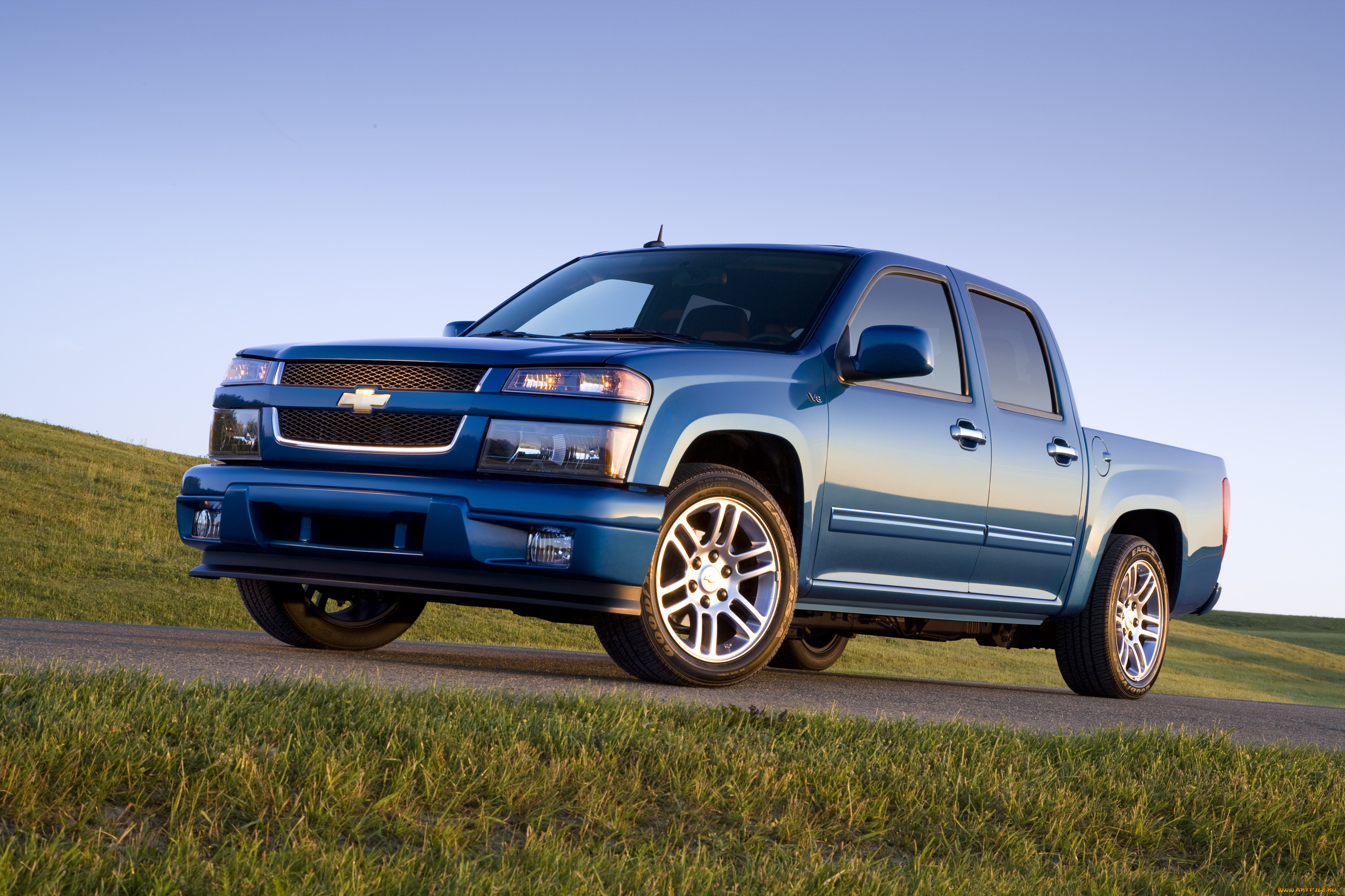 , chevrolet